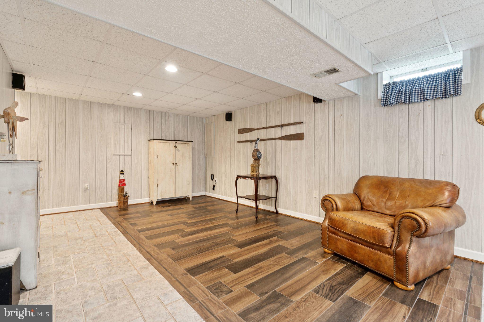 817 Peppard Drive Bel Air, MD 21014 - Photo 41 of 49 a living room with furniture and a rug