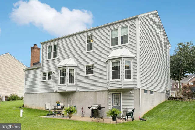 $585,000 | 817 Peppard Drive, Bel Air, MD 21014