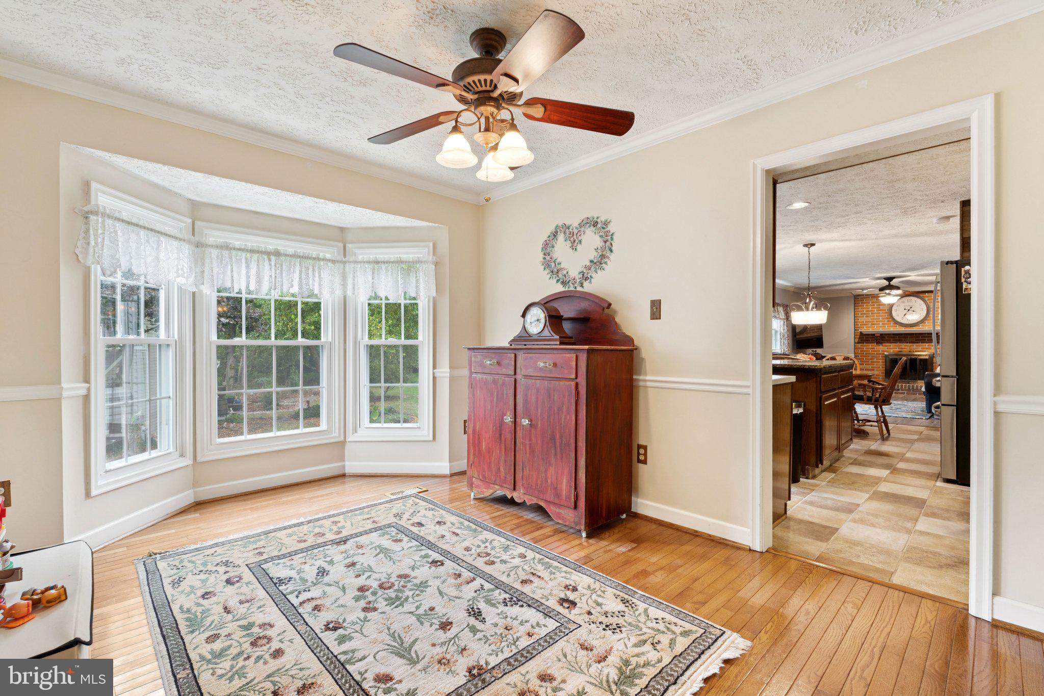 817 Peppard Drive Bel Air, MD 21014 - Photo 9 of 49 a view of livingroom with furniture
