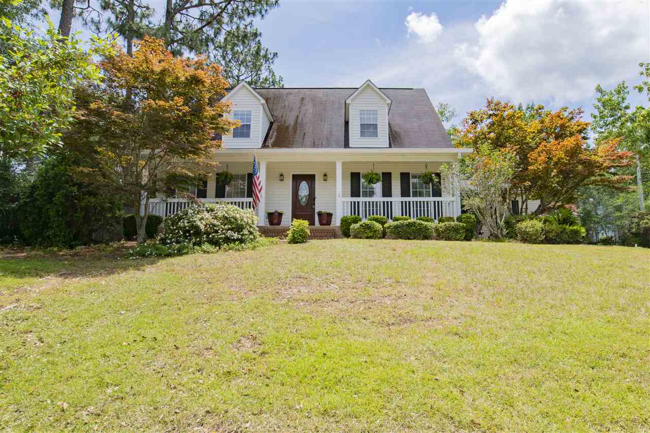 101 Colonial Court Daphne, AL 36526 - Photo 1 of 28