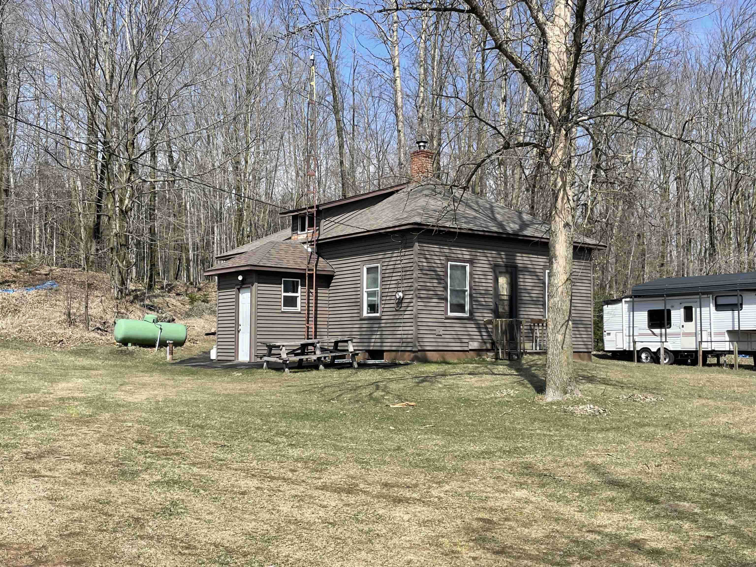 N8345 Westman Dam Road Stephenson, MI 49887 - Photo 1 of 1 Gallery Image 1