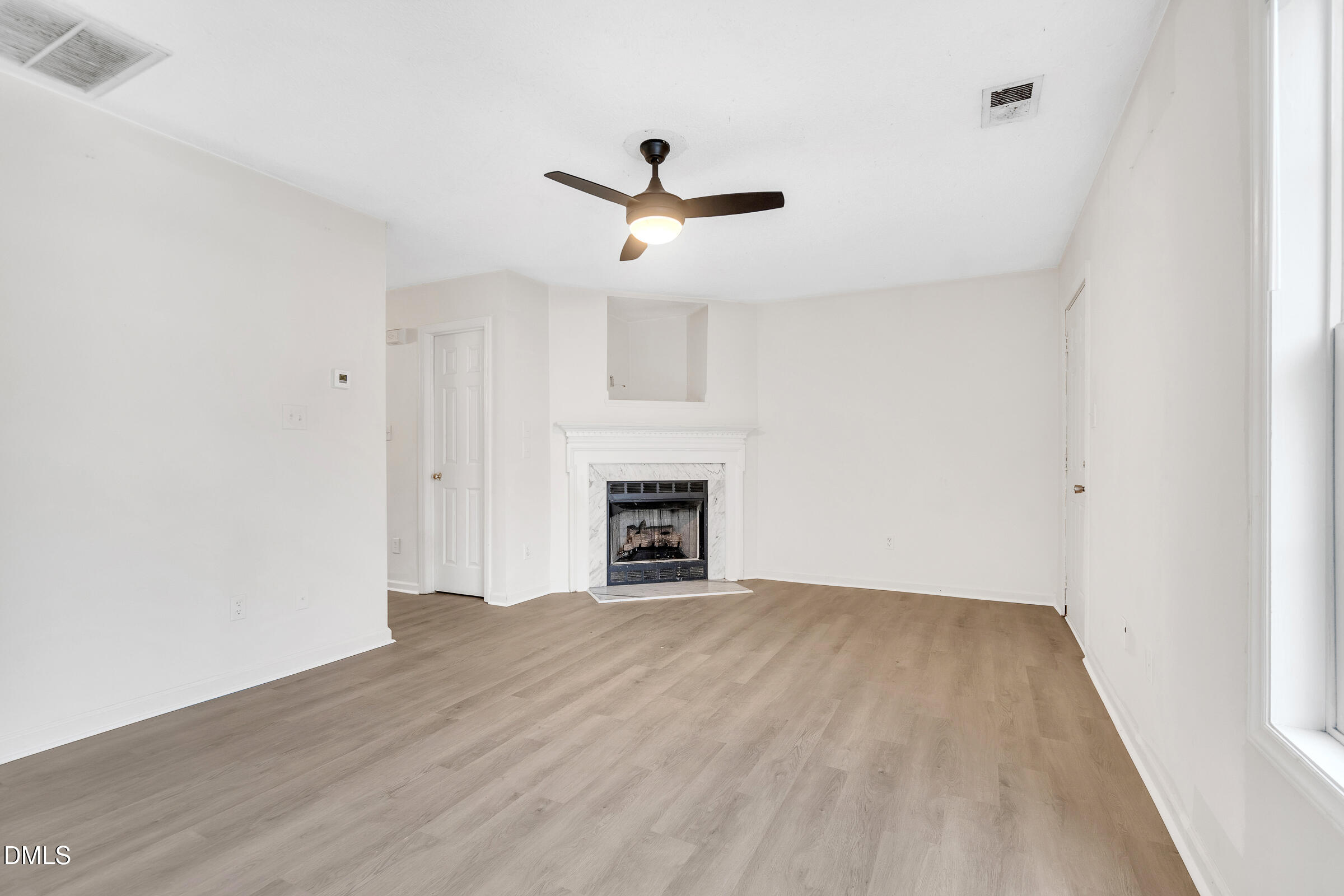 2232 Violet Bluff Court Raleigh, NC 27610 - Photo 4 of 19