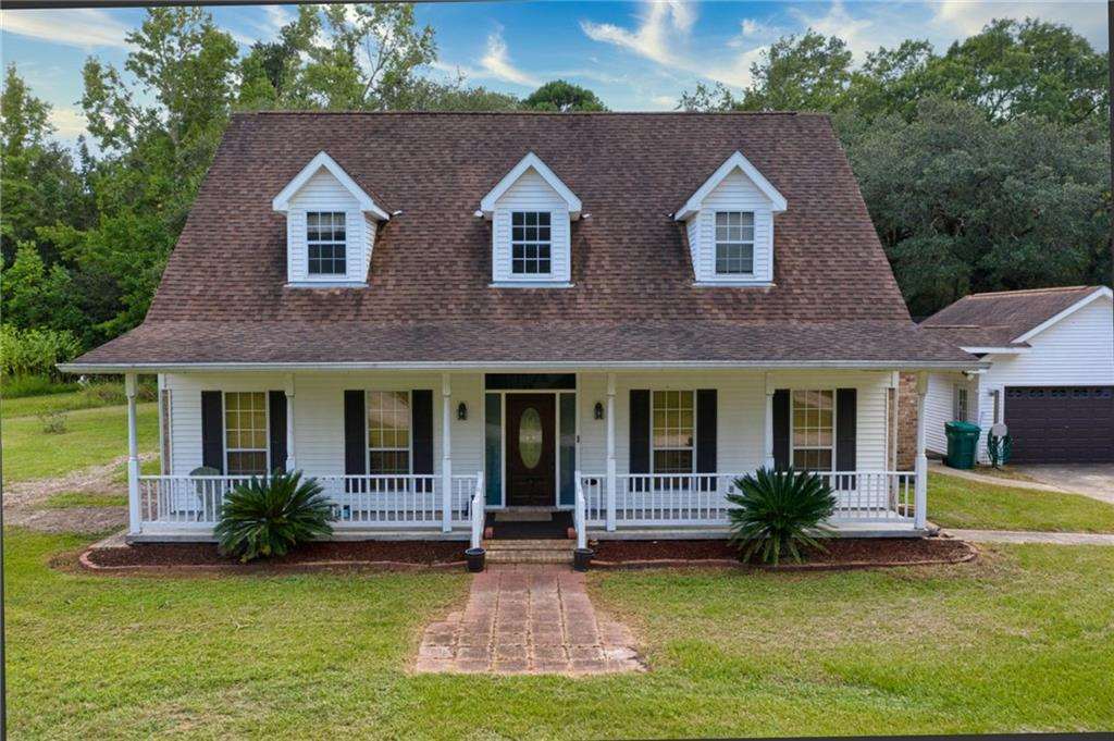 60483 Dixie Ranch Road Slidell, LA 70460 - Photo 1 of 30 Gallery Image 1