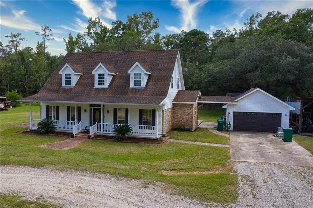 60483 Dixie Ranch Road Slidell, LA 70460 - Photo 2 of 30 Gallery Image 2