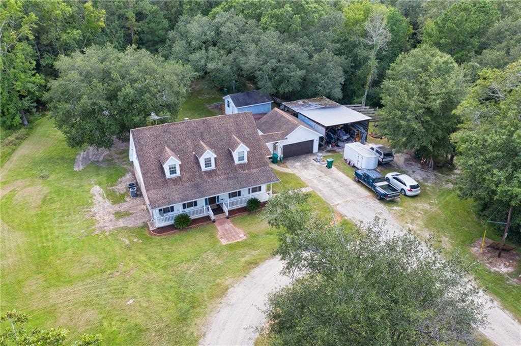60483 Dixie Ranch Road Slidell, LA 70460 - Photo 26 of 30 Gallery Image 26