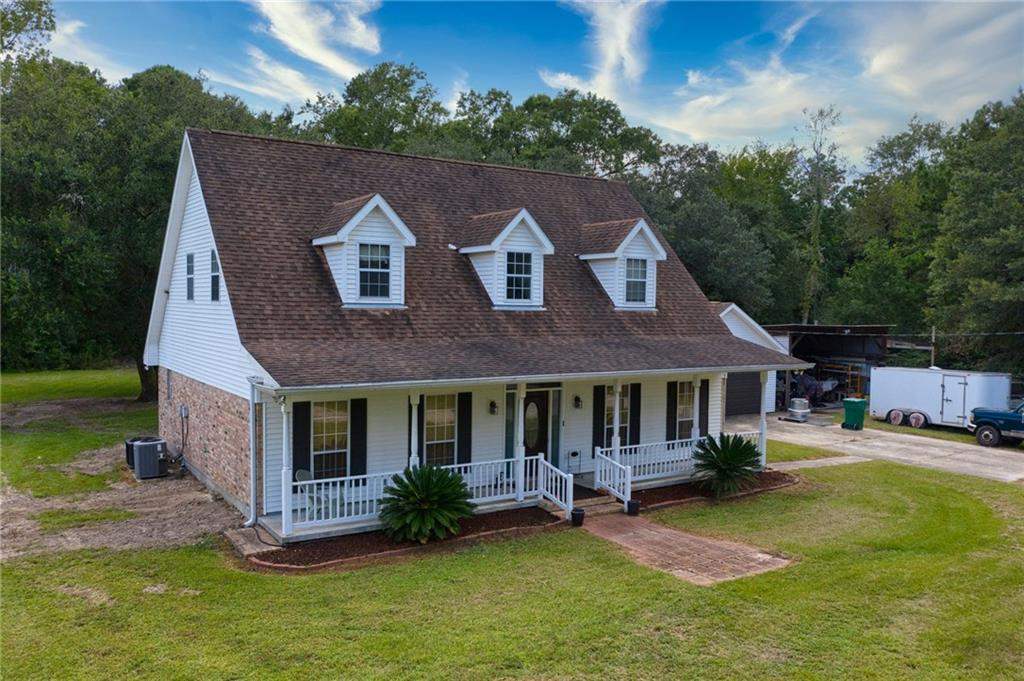 60483 Dixie Ranch Road Slidell, LA 70460 - Photo 27 of 30 Gallery Image 27