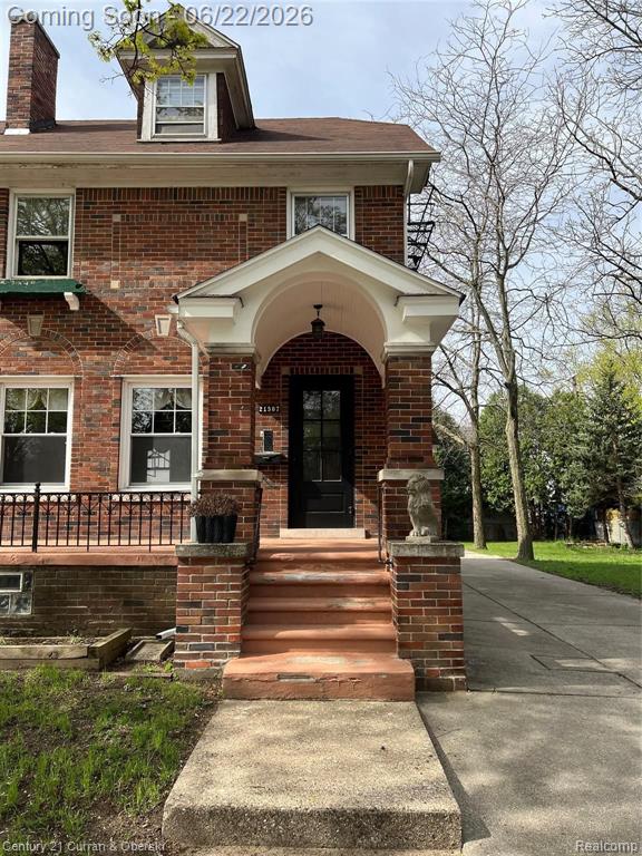 21507 Edna Street Dearborn, MI 48124 - Photo 1 of 10