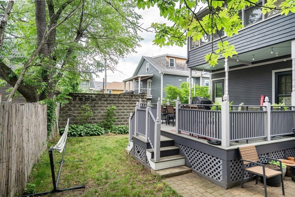 34 Ware Street, Unit 2 Somerville, MA 02144 - Photo 23 of 26