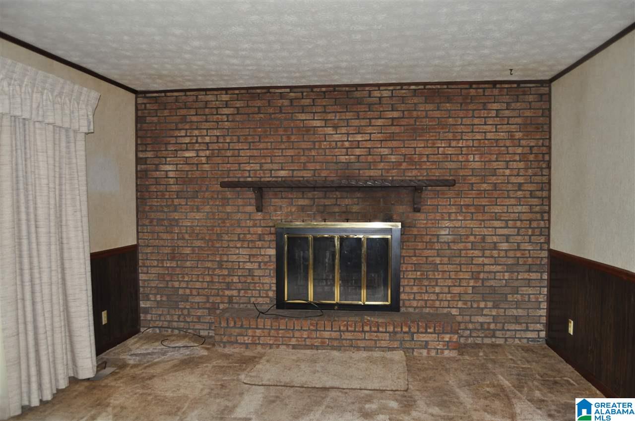 1630 Peaceburg Road Weaver, AL 36277 - Photo 11 of 44