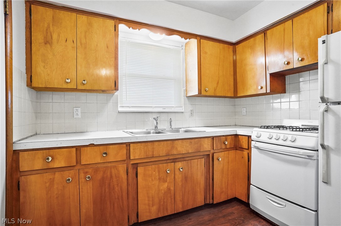 622 Stephens Road Akron, OH 44312 - Photo 20 of 49 Unit 622