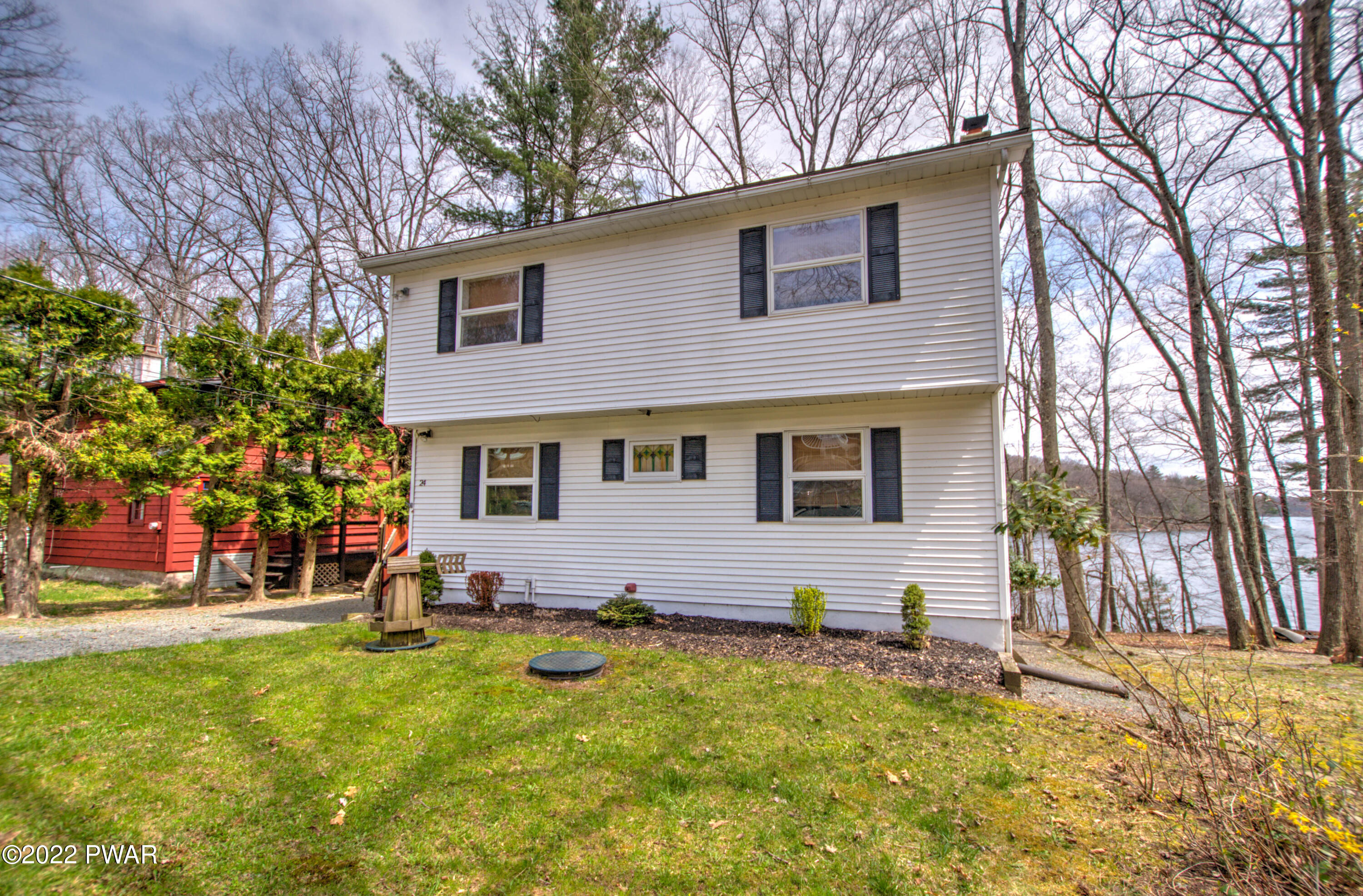 24 Park Road Lakeville, PA 18438 - Photo 34 of 38