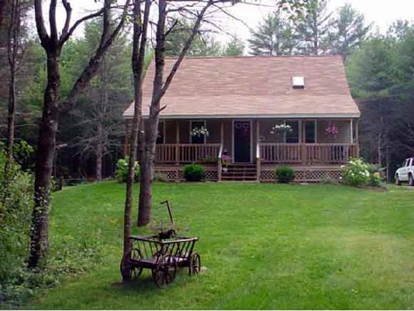 275 Little River Road Berwick, ME 03901 - Photo 1 of 4 Gallery Image 1