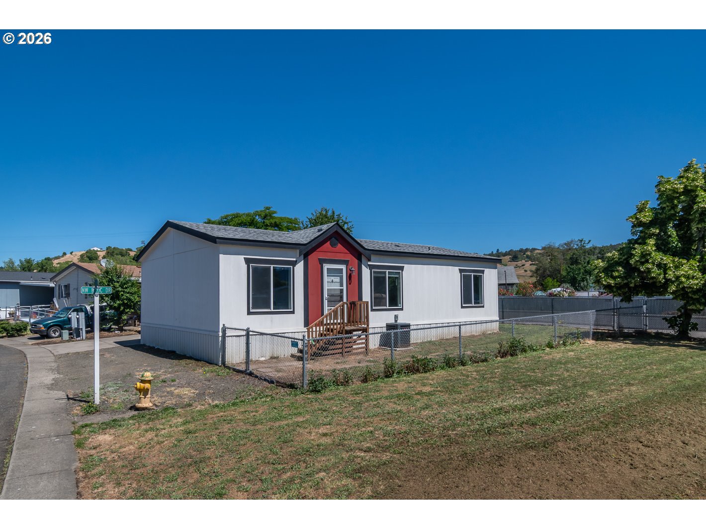 105 Stephanie Court Winston, OR 97496 - Photo 1 of 35