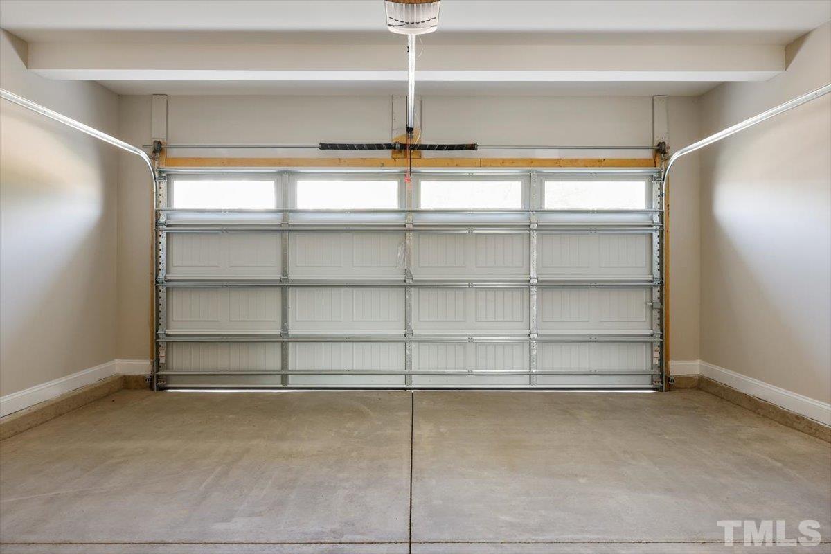 2215 Campbell Loop, Unit 49 Burlington, NC 27215 - Photo 27 of 48 a view of a room with rack on the wall