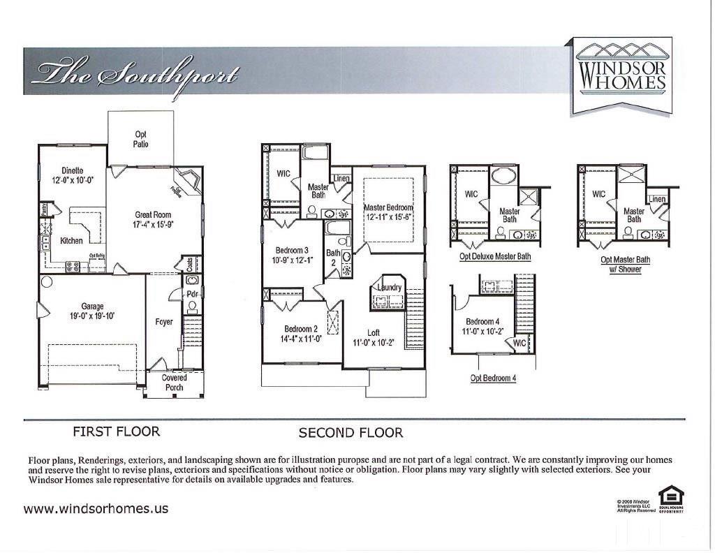 2215 Campbell Loop, Unit 49 Burlington, NC 27215 - Photo 30 of 48 a black and white photo of a