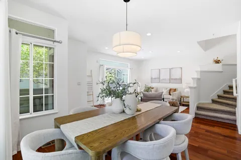 $1,398,000 | 522 Porpoise Bay Terrace, Unit A, Sunnyvale, CA 94089