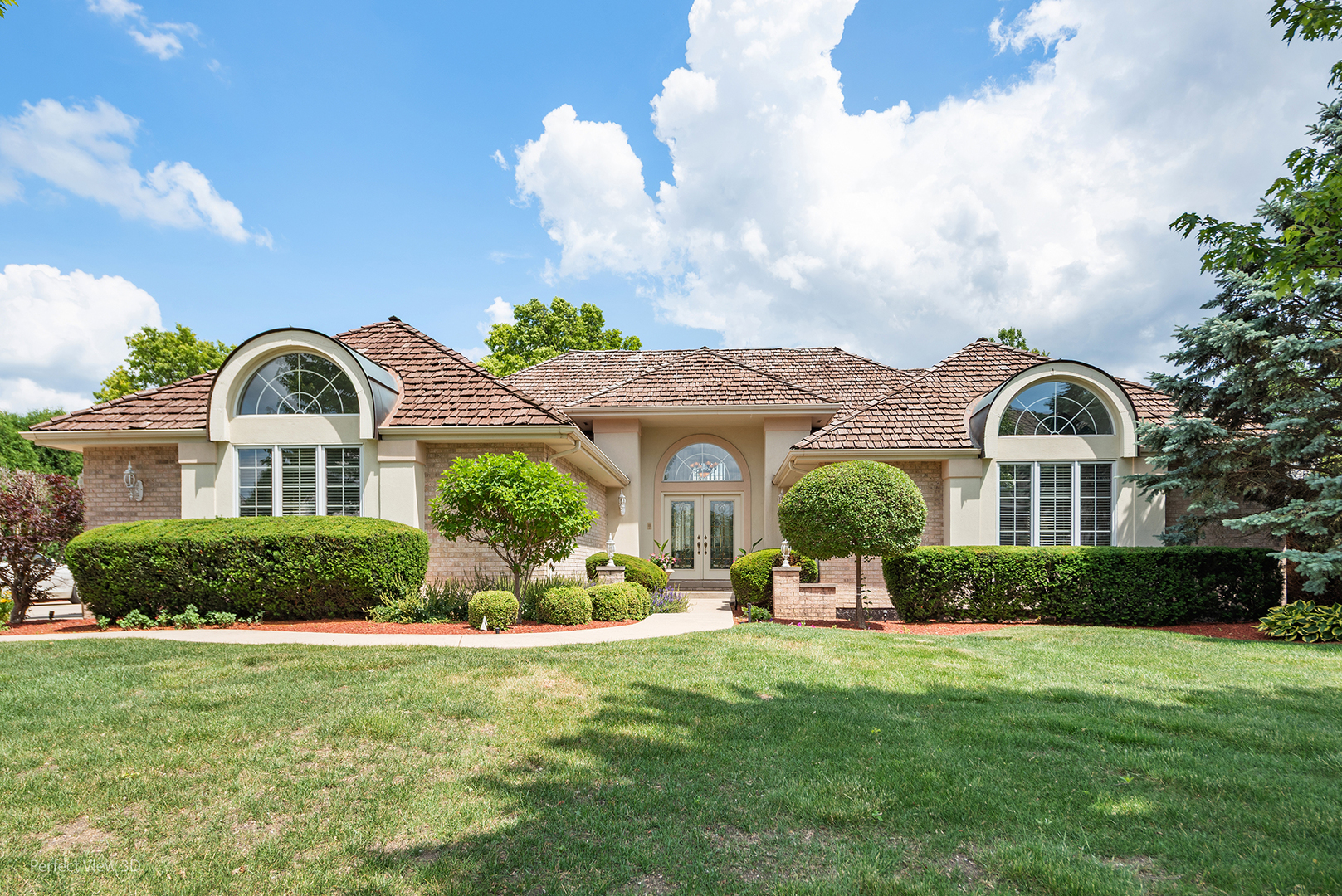 17 Ruffled Feathers Drive Lemont, IL 60439 - Photo 1 of 35 Gallery Image 1
