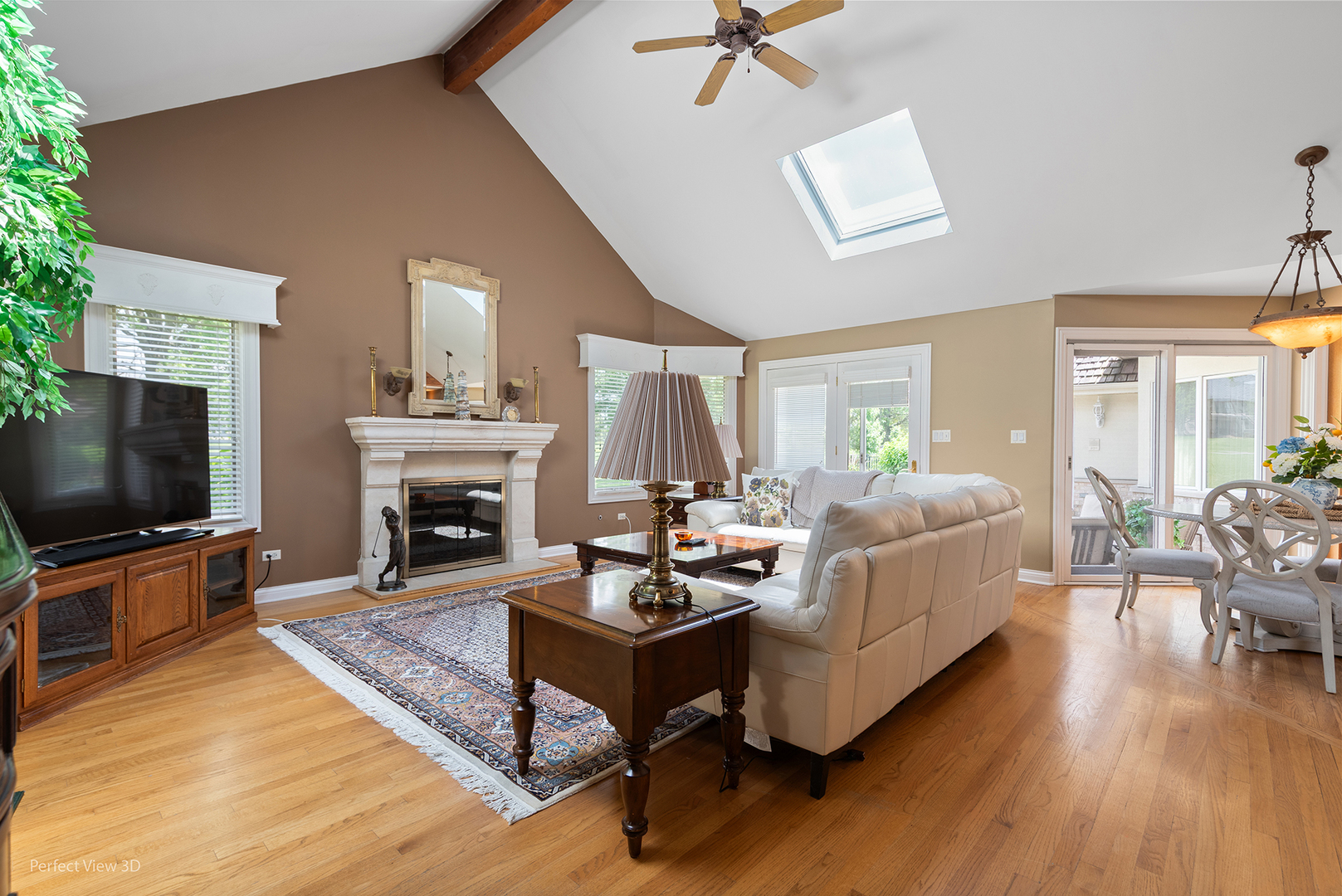 17 Ruffled Feathers Drive Lemont, IL 60439 - Photo 15 of 35 Gallery Image 15