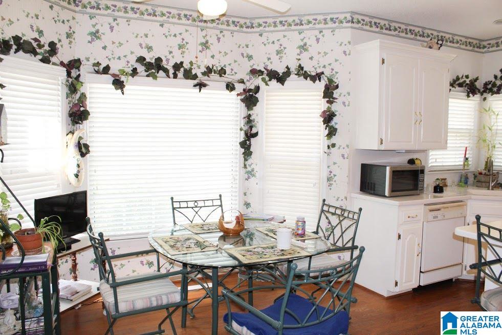 240 Luste Cosmos Road Jacksonville, AL 36265 - Photo 12 of 30
