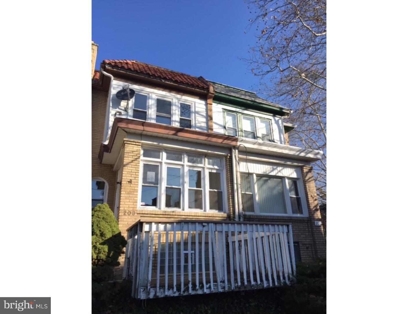 203 Wembly Road Upper Darby, PA 19082 - Photo 1 of 13