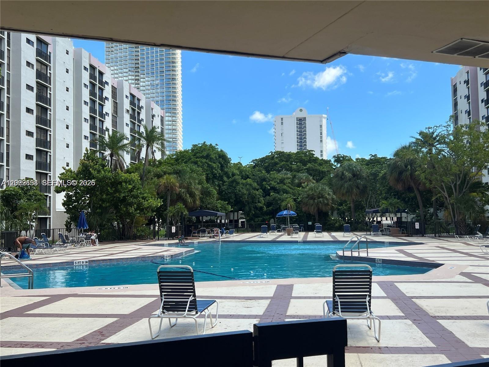 17021 North Bay Road, Unit 327 Sunny Isles Beach, FL 33160 - Photo 12 of 12