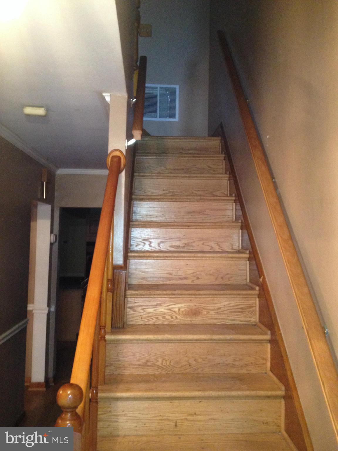 312 16th Street Northeast Washington, DC 20002 - Photo 2 of 8 Interior (General)