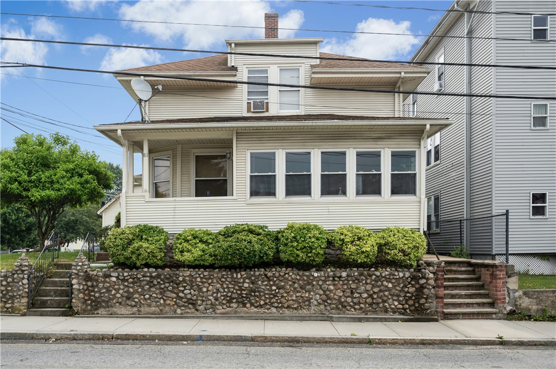 79 Winthrop Street Woonsocket, RI 02895 - Photo 40 of 42