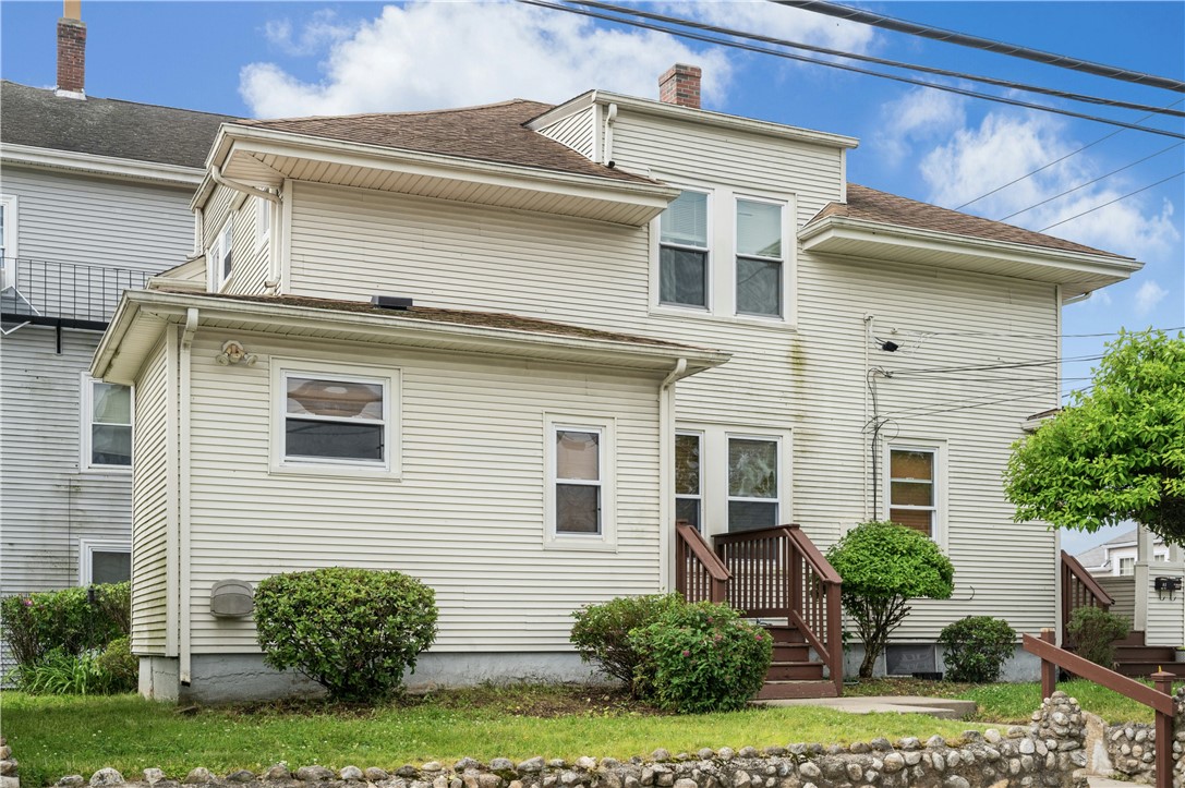 79 Winthrop Street Woonsocket, RI 02895 - Photo 42 of 42