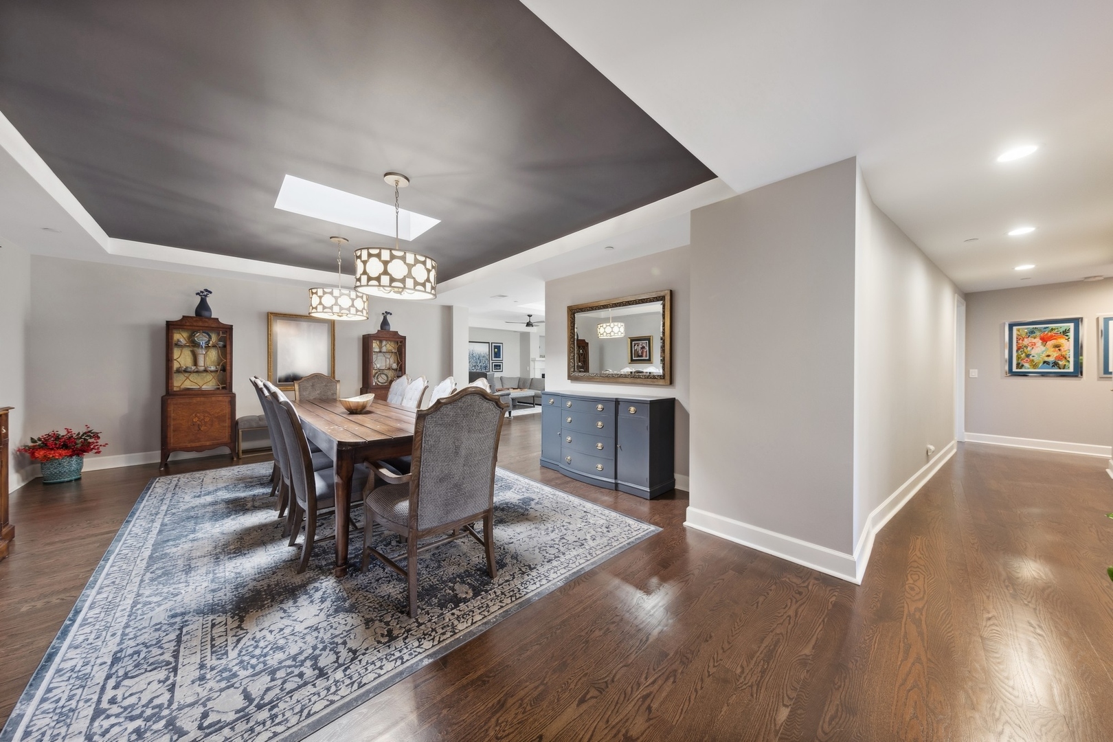 10 East Burlington Street, Unit 4A Riverside, IL 60546 - Photo 6 of 38
