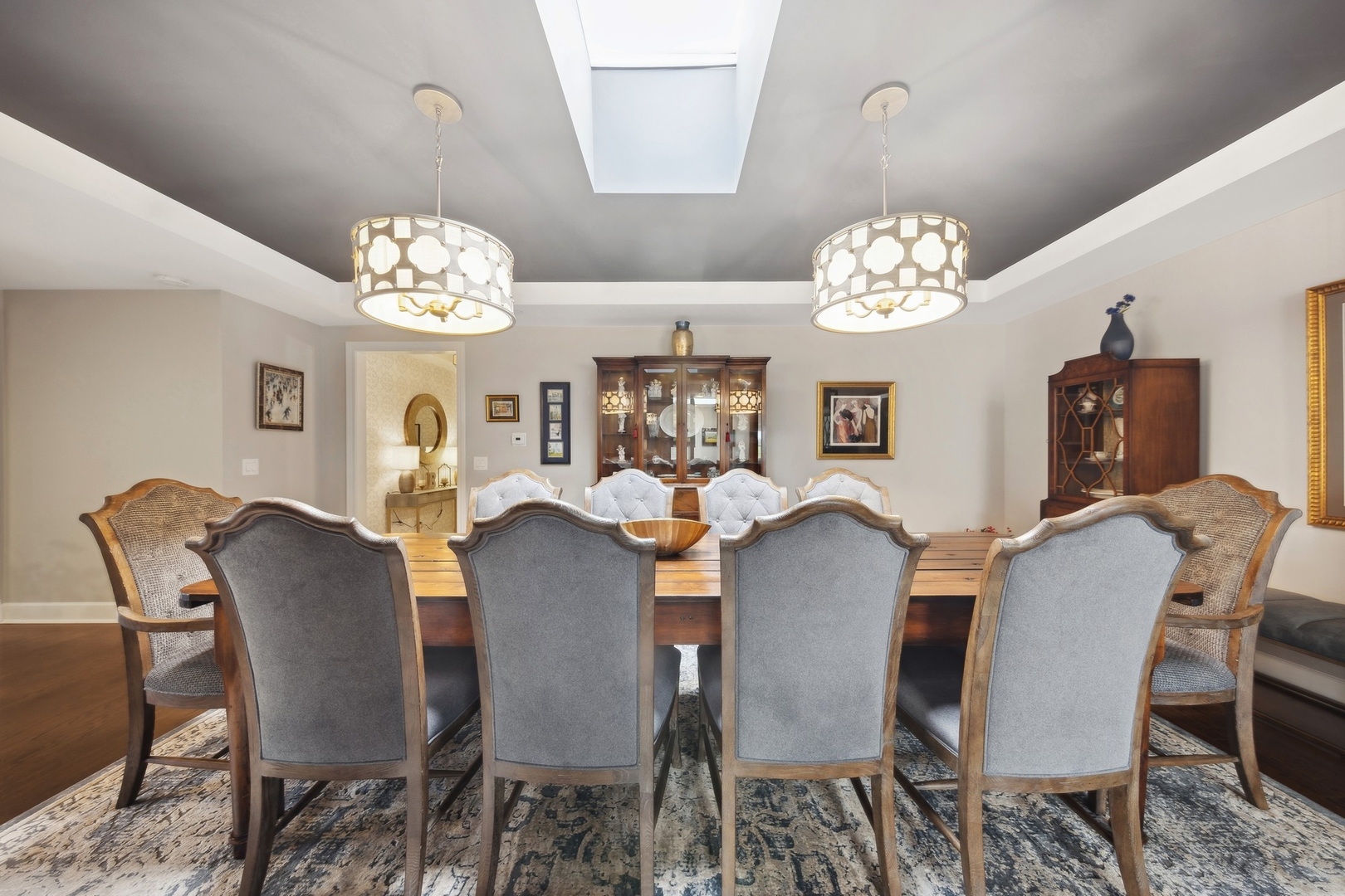 10 East Burlington Street, Unit 4A Riverside, IL 60546 - Photo 8 of 38