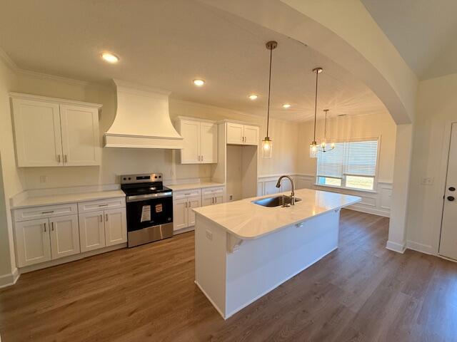 459 Basalt Court Beech Island, SC 29842 - Photo 5 of 17