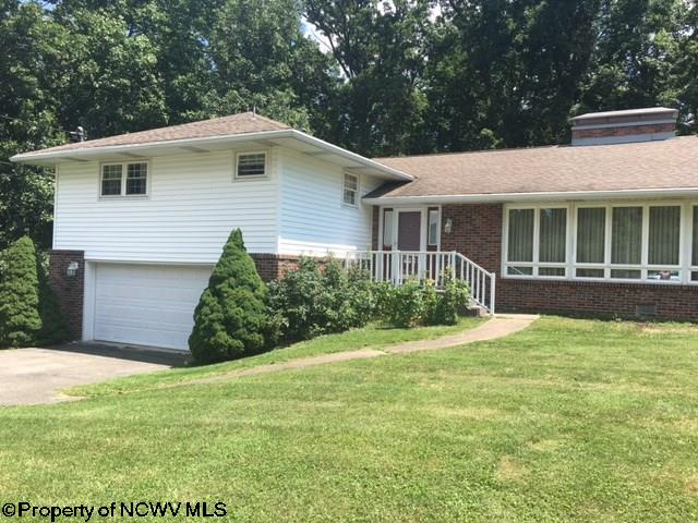 1105 Briercliff Road Bridgeport, WV 26330 - Photo 1 of 20 Gallery Image 1