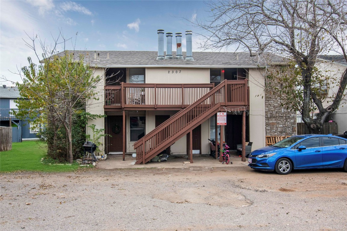 2307 Rachael Court, Unit D Austin, TX 78748 - Photo 1 of 15