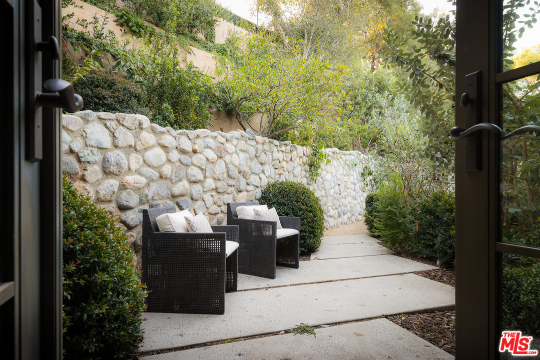 38 Haldeman Road Santa Monica, CA 90402 - Photo 29 of 54 Gallery Image 29