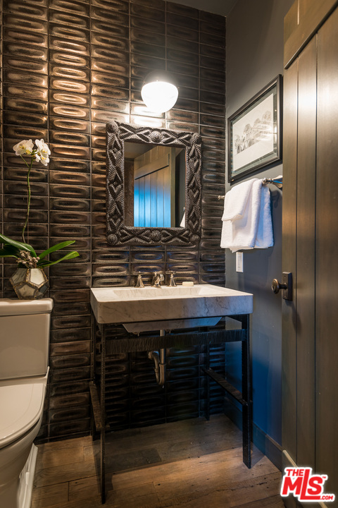 38 Haldeman Road Santa Monica, CA 90402 - Photo 42 of 54 Gallery Image 42