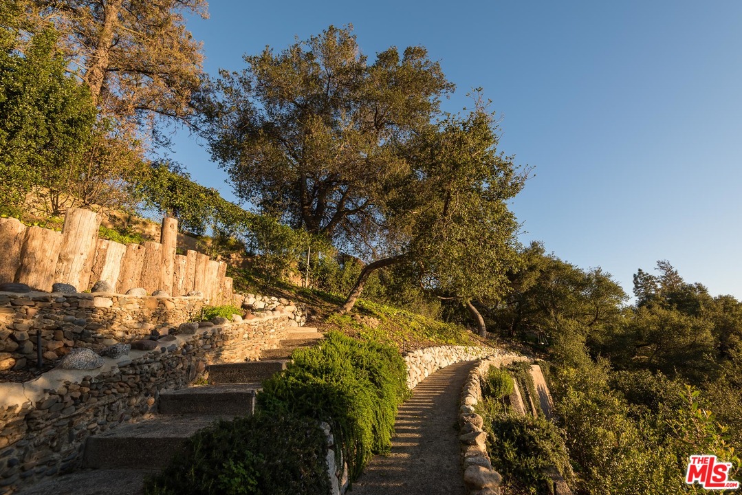 38 Haldeman Road Santa Monica, CA 90402 - Photo 46 of 54 Gallery Image 46