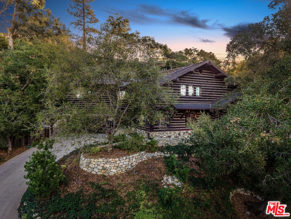 38 Haldeman Road Santa Monica, CA 90402 - Photo 47 of 54 Gallery Image 47
