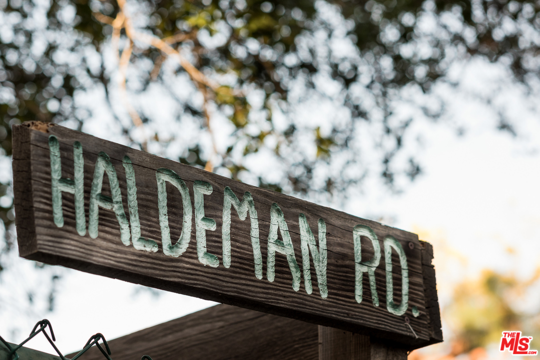 38 Haldeman Road Santa Monica, CA 90402 - Photo 50 of 54 Gallery Image 50