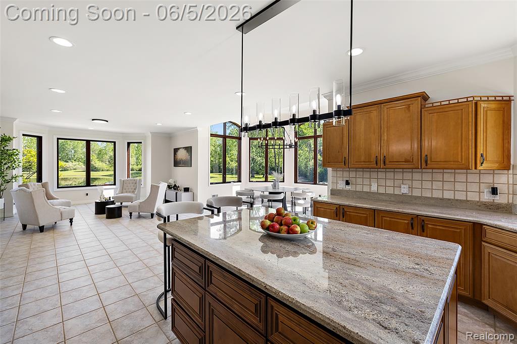 62502 Wayfaring Road Ray, MI 48096 - Photo 48 of 93