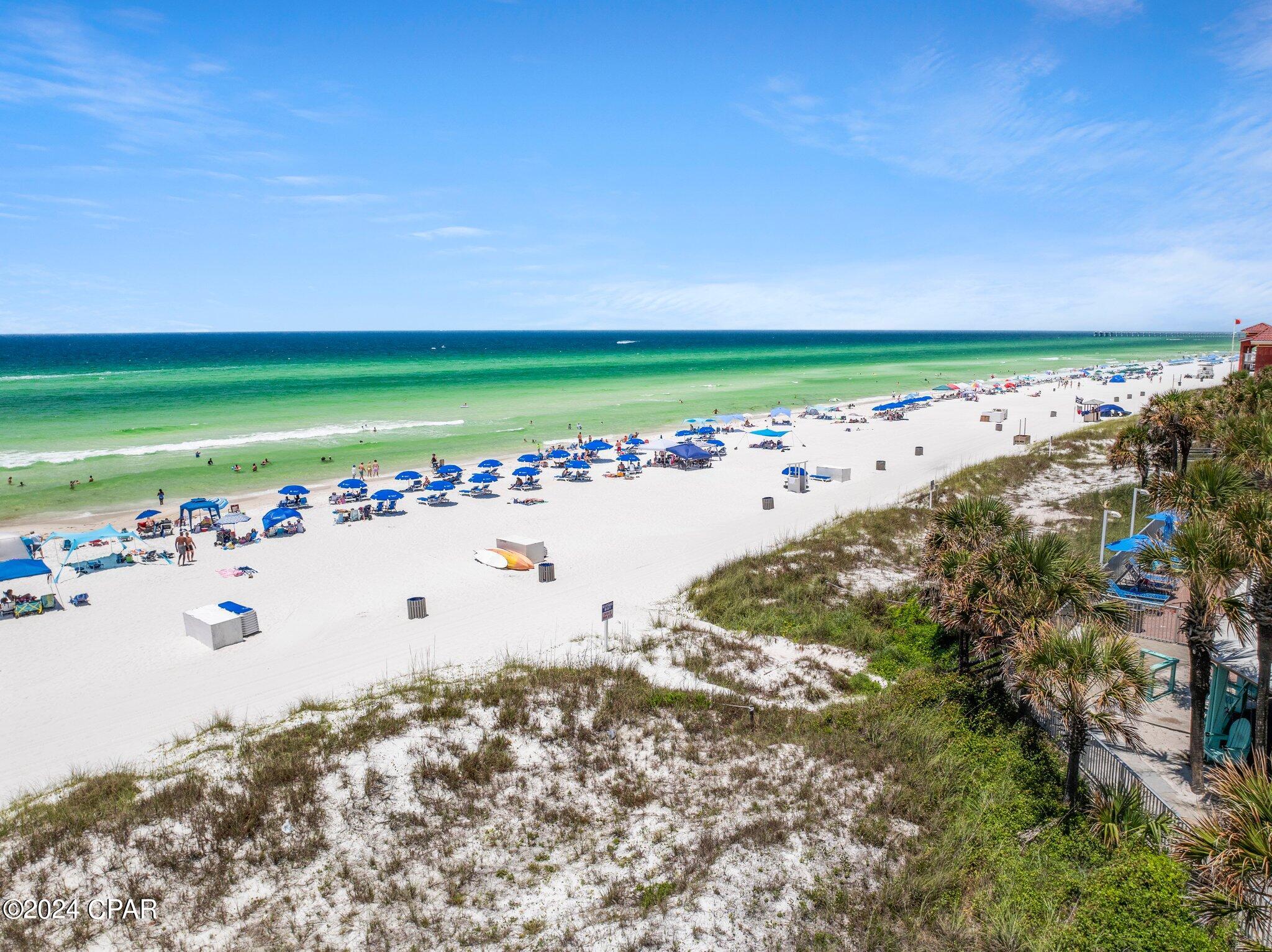 10999 Front Beach Road, Unit 6 Panama City Beach, FL 32407 - Photo 75 of 83