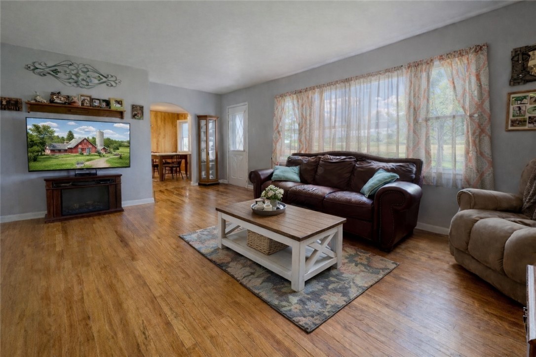 15254 East 75th Road Marshall, IL 62441 - Photo 4 of 27