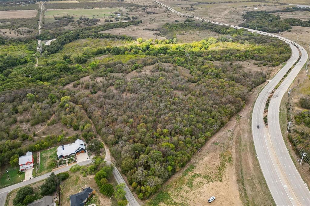 Tbd Tbd Fm1171 Roanoke, TX 76262 - Photo 30 of 36 a view of a house with a yard