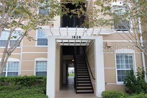 1626 Peregrine Circle Unit  