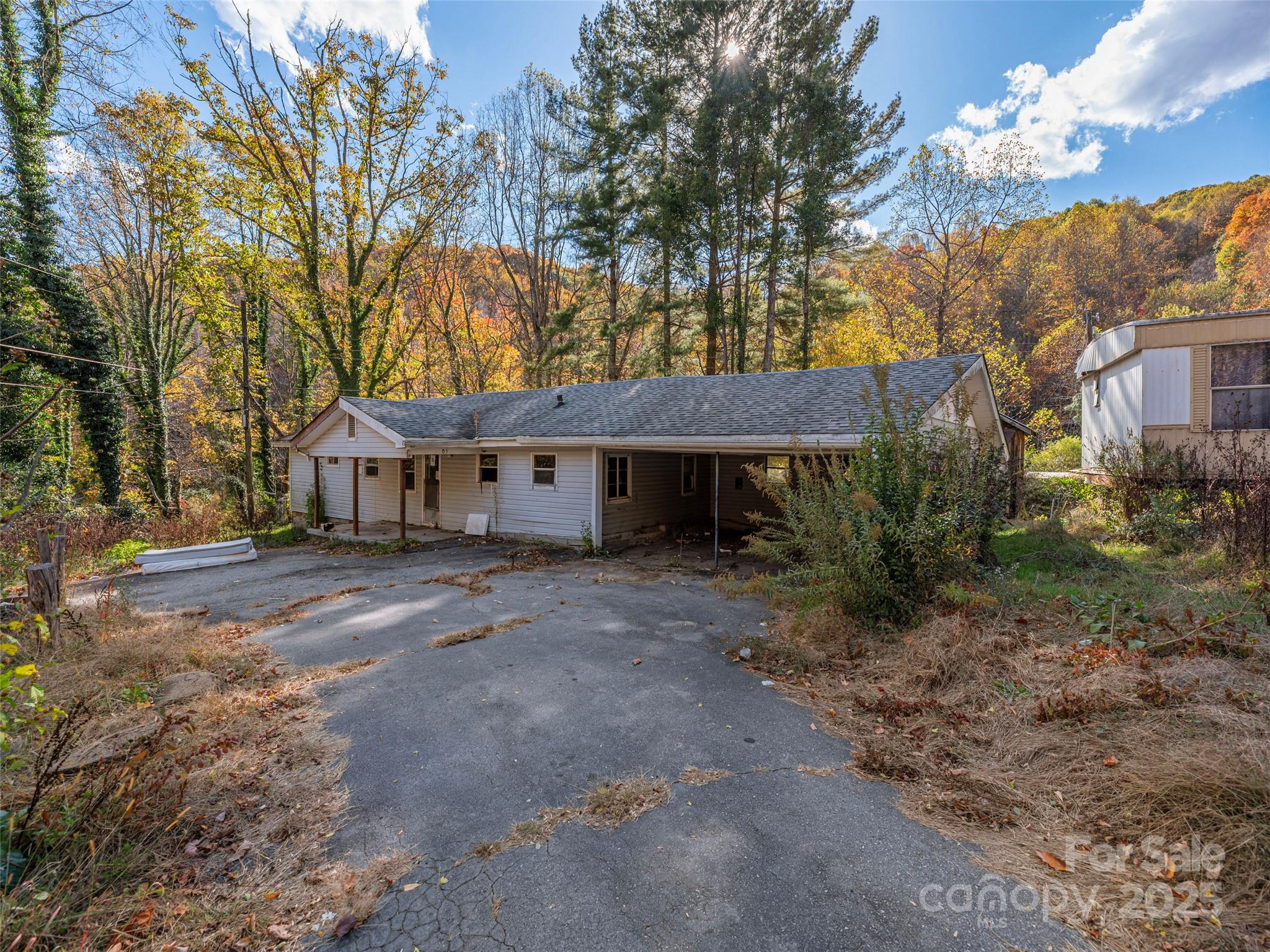 5 Conner Ridge Road Waynesville, NC 28786 - Photo 1 of 19 Gallery Image 1