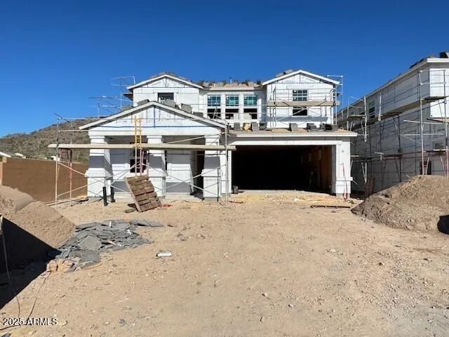 $789,990 | 6952 West Buckhorn Trail, Peoria, AZ 85383