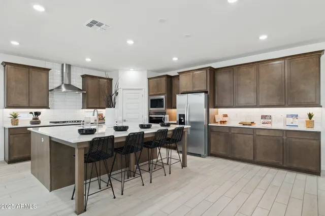 $789,990 | 6952 West Buckhorn Trail, Peoria, AZ 85383