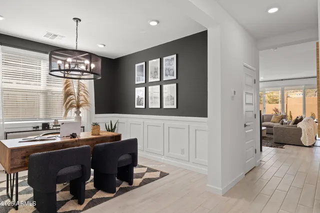 $789,990 | 6952 West Buckhorn Trail, Peoria, AZ 85383