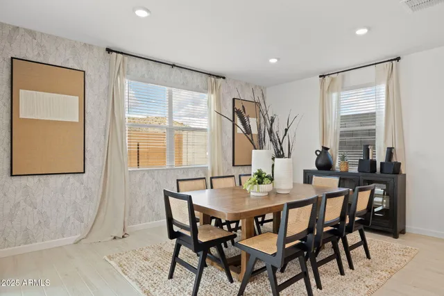 $789,990 | 6952 West Buckhorn Trail, Peoria, AZ 85383