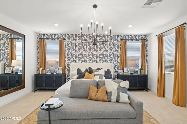 $789,990 | 6952 West Buckhorn Trail, Peoria, AZ 85383