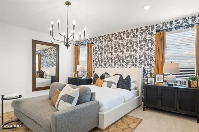 $789,990 | 6952 West Buckhorn Trail, Peoria, AZ 85383